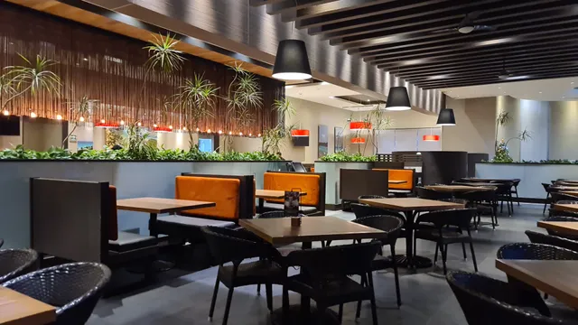 Toks La Luna Cancún