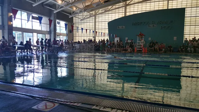 El Paso Parks & Recreation