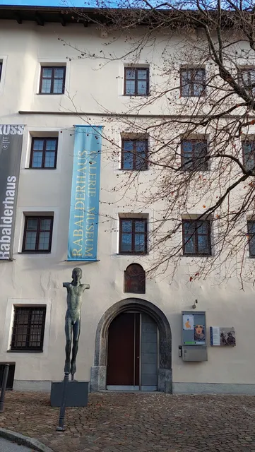 Rabalderhaus Schwaz
