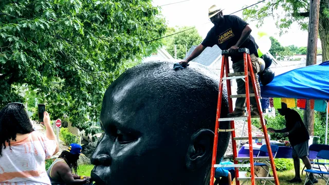 Museum of the National Center of Afro-American Artists