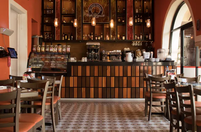 My Old Mill Sta Lucia