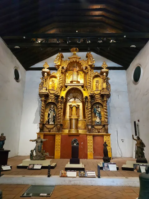 Museum Of Religious Art
