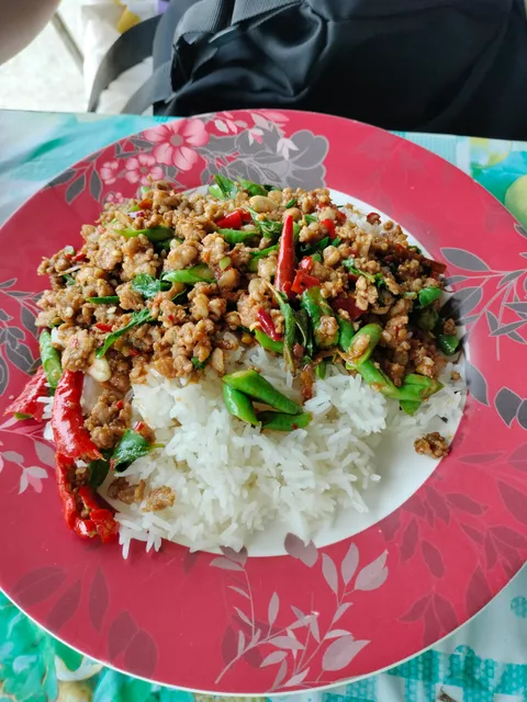 Yai O’s Traditional Thai Cuisine ร้านอาหารตามสั่งยายโอ