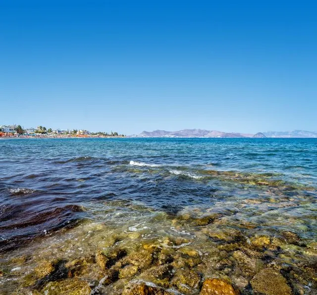 Cumberland Bay State Park