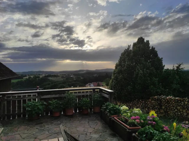 Ferienwohnung Reisinger/Weber