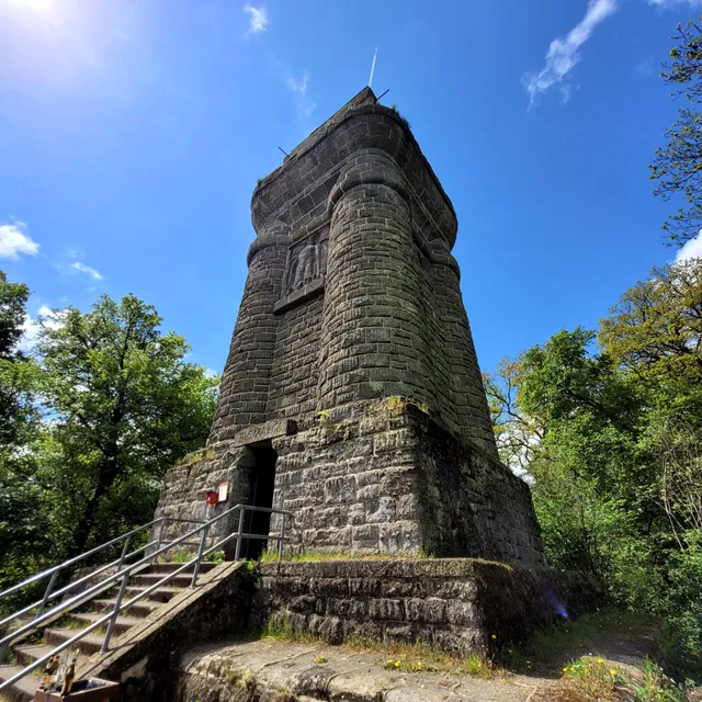 Bismarckturm Kassel