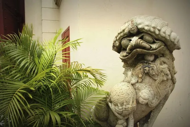 Hopp Ferenc Museum of East Asian Art