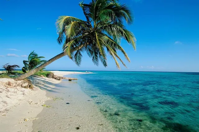 Belizean Beach