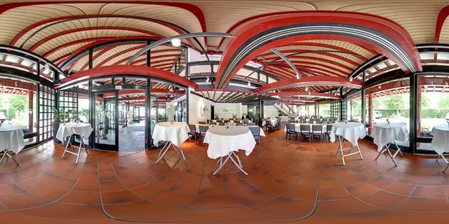 Parkrestaurant Rheinaue