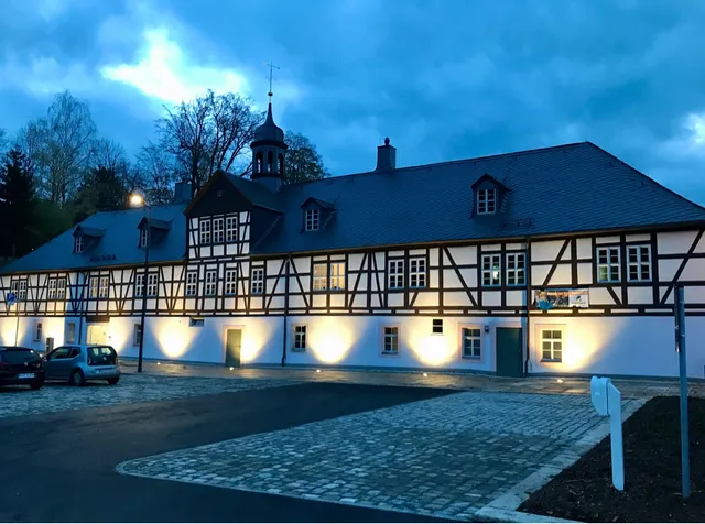 Herrenhof Erlahammer