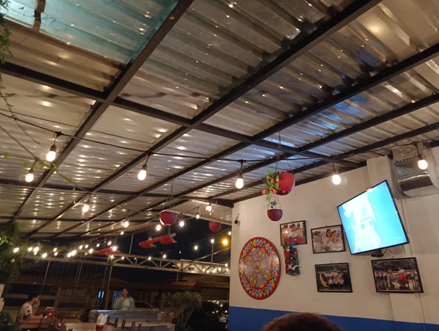 El rinconcito de Doña Olga