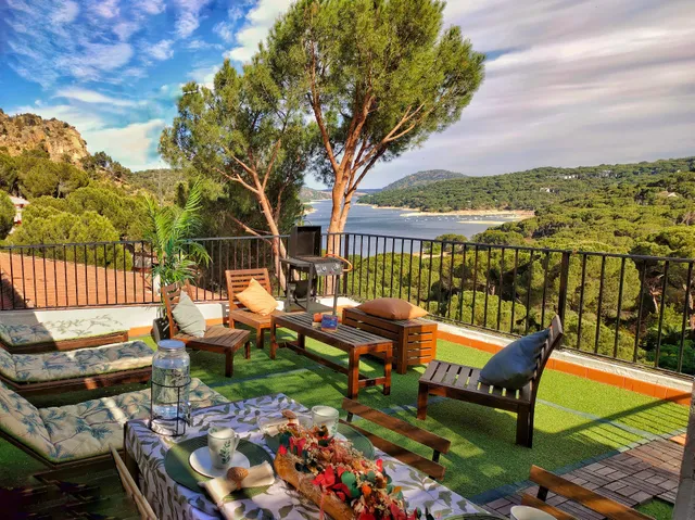 Casa Rural la Goleta