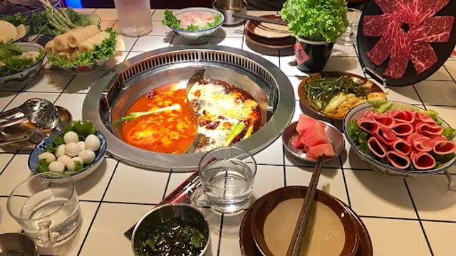 ER HOT POT - 6TH AVE 贰火锅