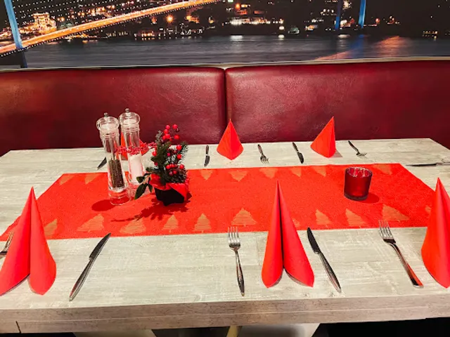 Ilayda Grill - Steak Restaurant