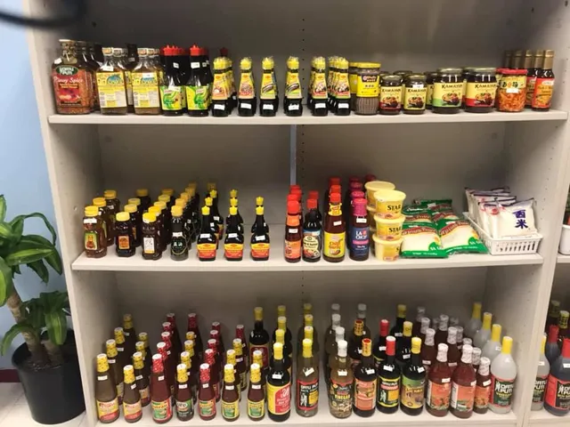 Gee's Sari Sari Store - Filipino & Asian Grocery Store