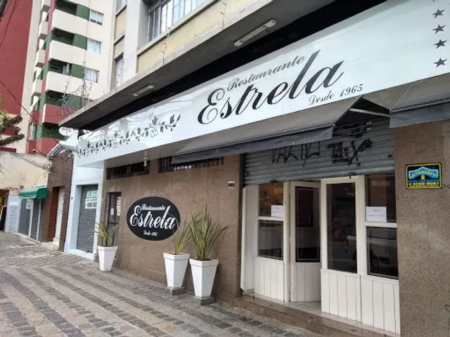 Restaurante Estrela