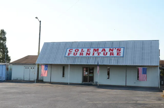 Colemans Discount Sales