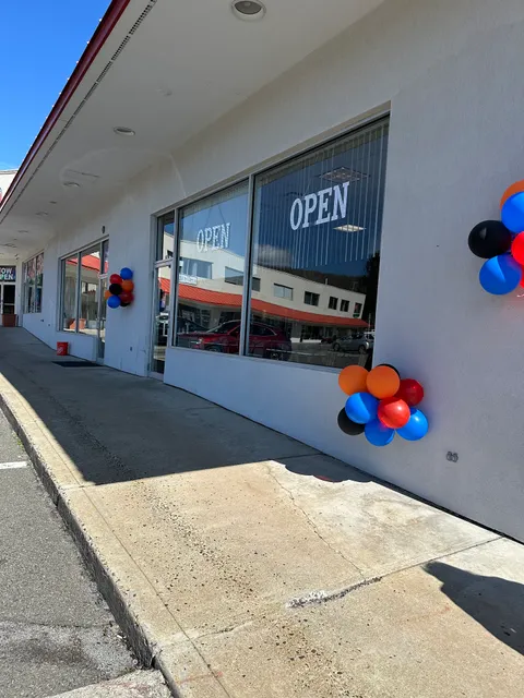 BagelBros&Co.- Oxford