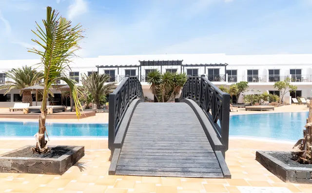 Hotel Coral Cotillo Beach