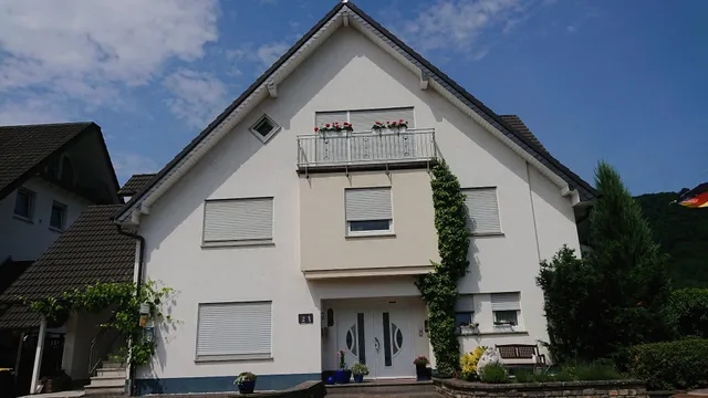 Ferienwohnungen Fam. Ernst