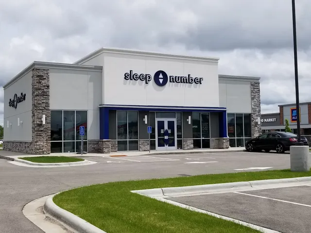 Sleep Number
