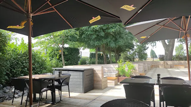 LA CIGOGNE TAVERNE - RESTAURANT