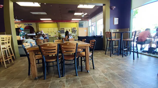 Schnoogs Café & Espresso