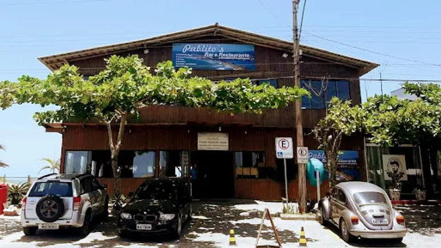 Pablito's Bar e Restaurante