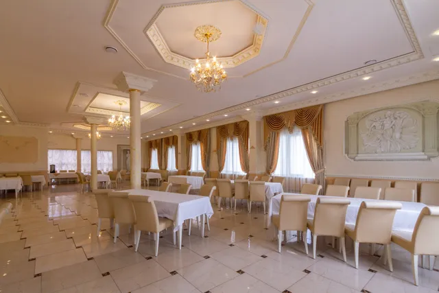 Кафе Sayat Nova | банкетный зал, семейный ресторан в Саратове