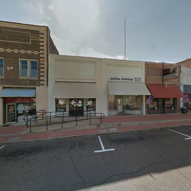 Abilities Unlimited Retail Store