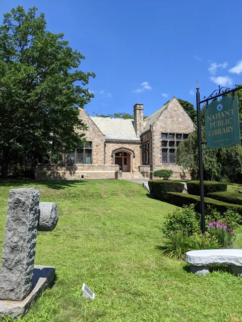 Nahant Public Library