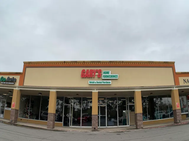 Gary's Home Furnishings 2 LLC