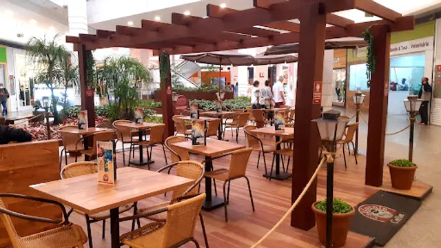 California Coffee - Recreio Shopping