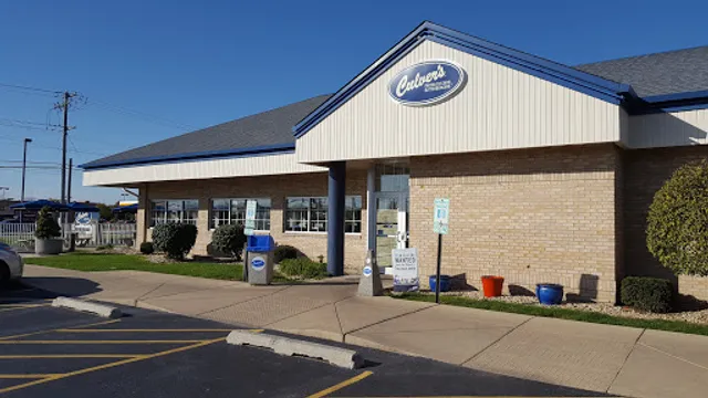 Culver's
