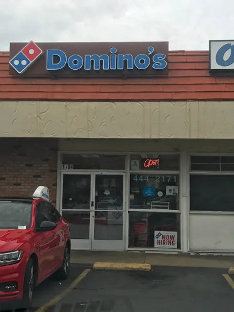 Domino's Pizza