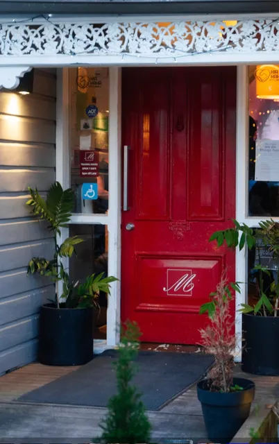 Maharaja indian restaurant/bar