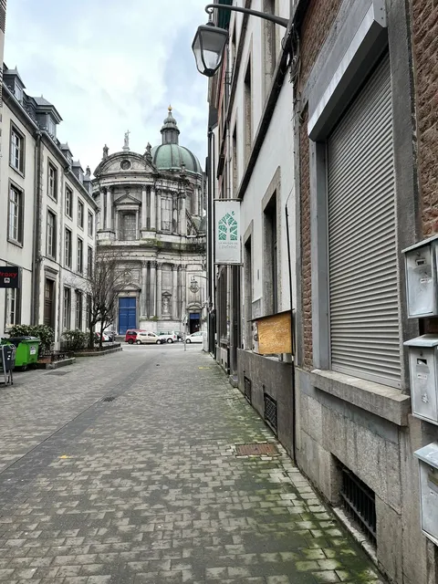 Maison de l'Écologie