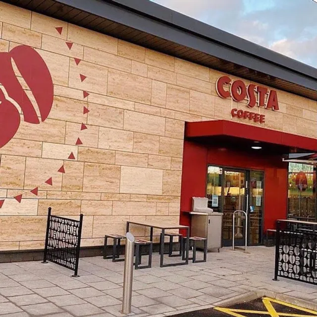Costa Coffee