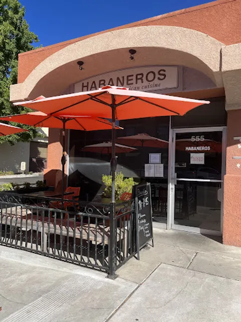 Habaneros Mexican Restaurant