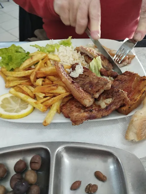 Herbert’s Restaurante