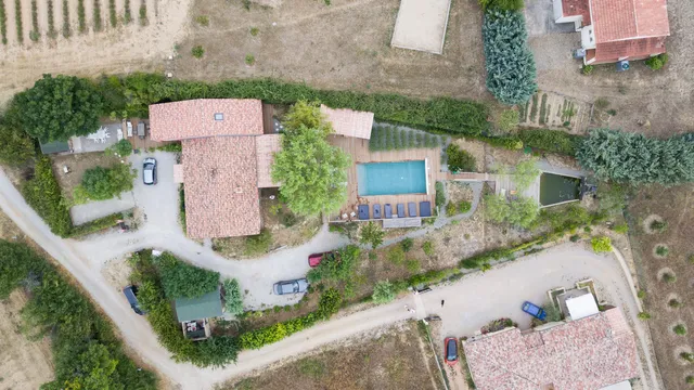 Les Terrasses de Valensole