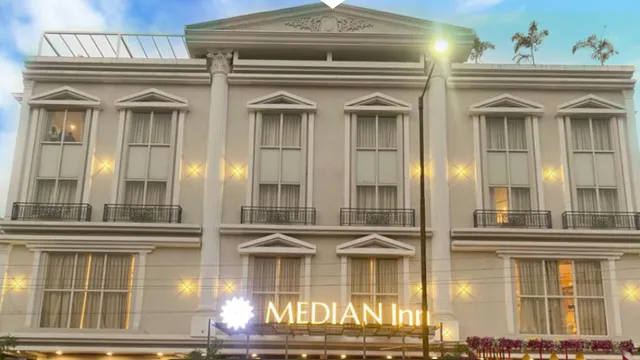 Treebo Premium Median Inn