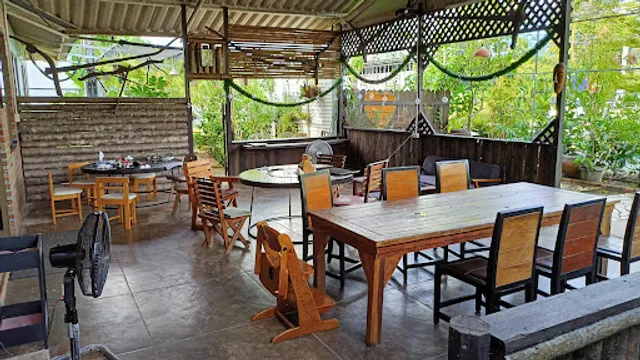 DADDY Steakhouse & Grill