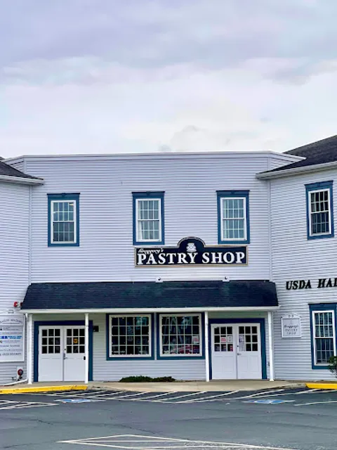 Greggory's Pastry Shop