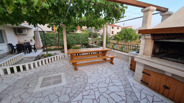 Apartman Pavlinović