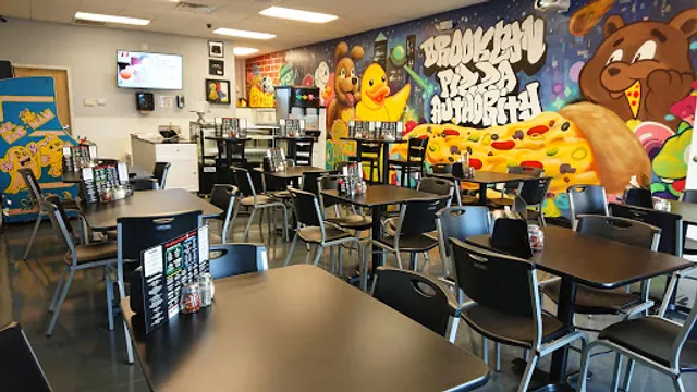 Brooklyn Pizza Authority