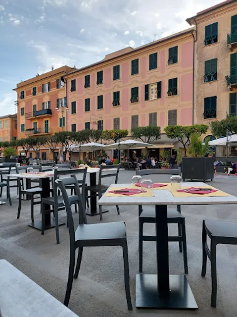 Ristorante Pizzeria Il Desco dei Fieschi