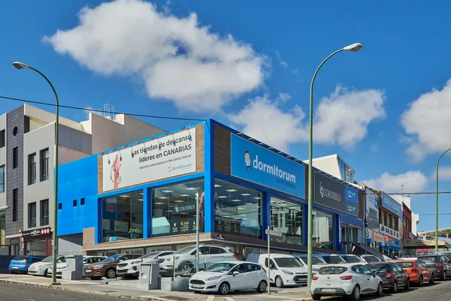 dormitorum Miller Bajo