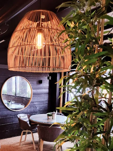 The Rising Sun Thai & Pan-Asian