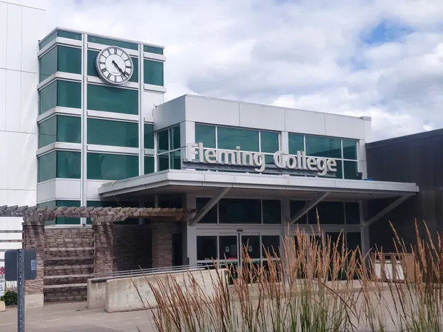 Fleming College